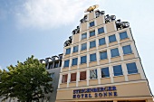 Steigenberger Hotel Sonne Rostock Mecklenburg-Vorpommern