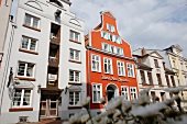 City Partner Historik Hotel Alter Speicher-Hotel Wismar Mecklenburg-Vorpommern