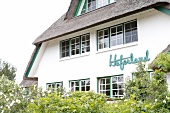Haferland-Hotel Wieck am Darß Mecklenburg-Vorpommern