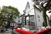 niXe-Hotel Binz auf Rügen Mecklenburg-Vorpommern