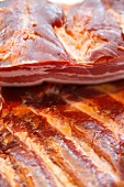 Susländer sus agnatum Schweinefleisch- und Produkte