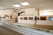 Fundació Pilar i Joan Miró a Mallorca Atelier Joan Miró Museum