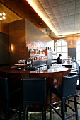 Isarbar,Bar im Hotel Sofitel München