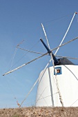 Portugal, Algarve, Windmühle, Odeceixe