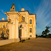 Lettland, Riga, Herrenhaus