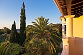 Portugal, Algarve, 5 Sterne Hotel Vila Vita Park in Porches