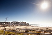 Portugal, Algarve, Strand von Monte Clerigo