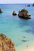 Portugal, Algarve, Lagos