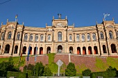Deutschland, München, Maximilianeum 