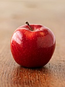 A Red Prince apple