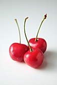 Three Cherries