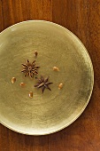 Christmas spices (star anise)