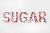 Sugar; das Zuckerwort