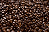 Coffee beans (full-frame)