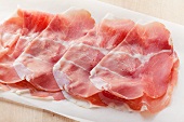 Culatello (Italian ham)