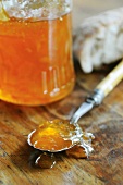 Citrus marmalade