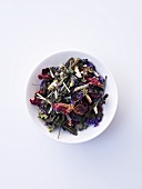 Herb tea blend 'Bunte Minze'