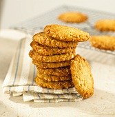 Anzac biscuits (Australia)