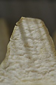 Pouligny-Saint-Pierre (French goat's cheese)