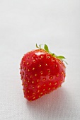 A strawberry