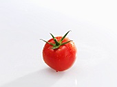 Eine Tomate