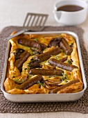 Toad In The Hole (Wurstgericht, England)