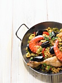 Paella