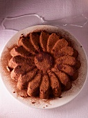 Moelleux Au Chocolat (warm chocolate cake, French)