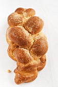 Challah (braided yeast bread)