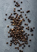 Peppercorns