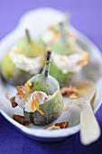 Stuffed figs