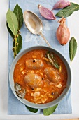 Yahniya (Bulgarian stew)