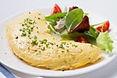 Omelette