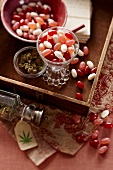 Jelly Beans Infused with Marijuana