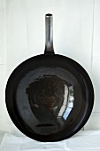 A wok