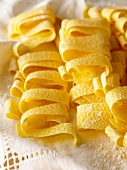 Dried Pasta Pappardelle