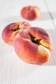 Vineyard peaches