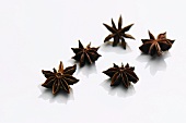 Five star anises