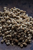 Dried White Mulberries