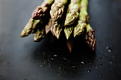 Fresh Asparagus Tips