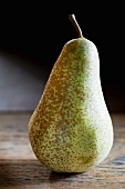 A pear