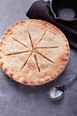 Pear pie