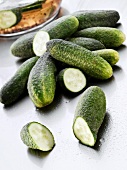 Gherkins