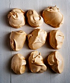 Meringues