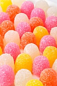 Sugar-coated sweets (USA)