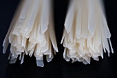 Rice ribbon noodles