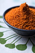 Espelette chilli powder