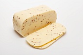 Biarom (semi-soft cheese from Upper Bavaria)