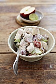 Chicken Waldorf Salad