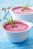 Beetroot soup